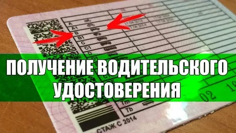 Как получить водительское удостоверение?. Как получить водительское удостоверение?.